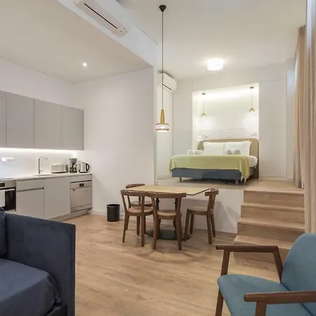Apartamento Chiado Cosmopolitan Lisboa