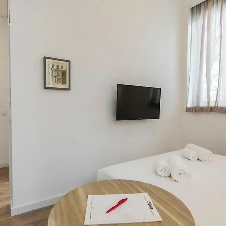 Apartamento Chiado Cosmopolitan Lisboa