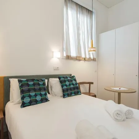 Chiado Cosmopolitan Apartamento