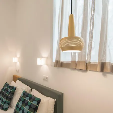 Chiado Cosmopolitan Apartamento