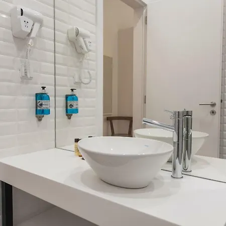 Chiado Cosmopolitan Apartamento