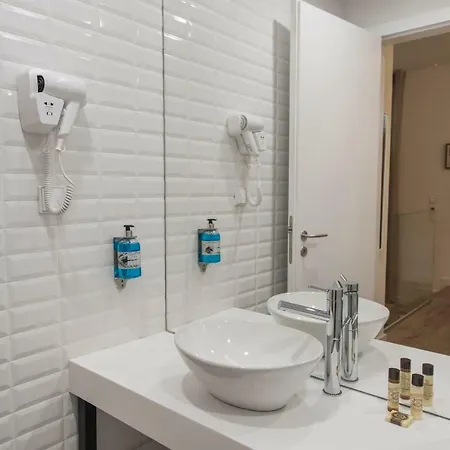 Apartamento Chiado Cosmopolitan Lisboa