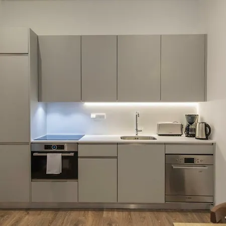 Apartamento Chiado Cosmopolitan