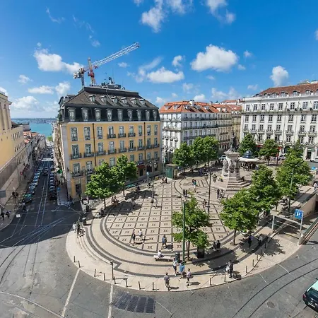 Chiado Cosmopolitan * Lisboa